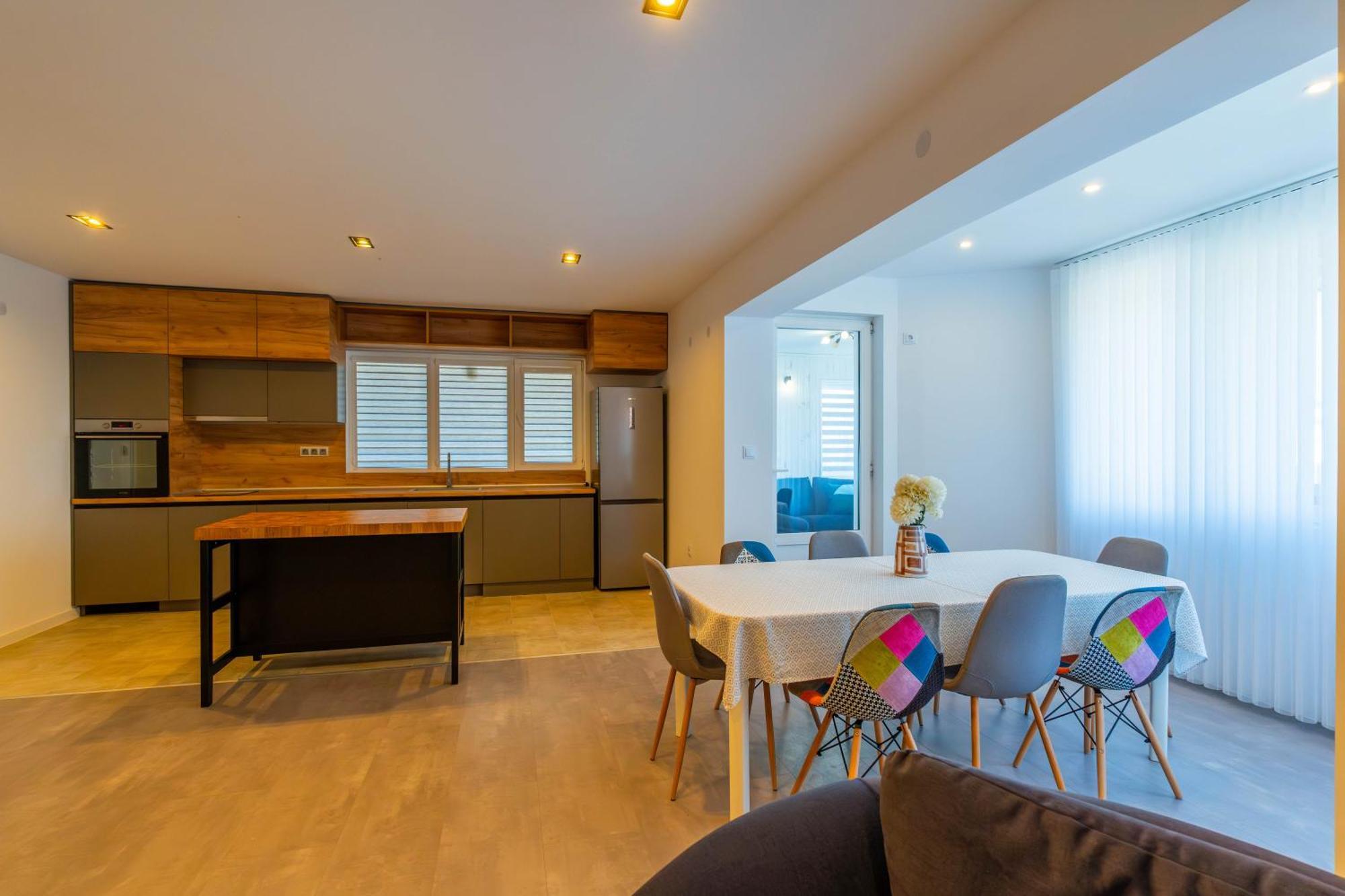 Geranium Holliday Villas Obrochishte المظهر الخارجي الصورة