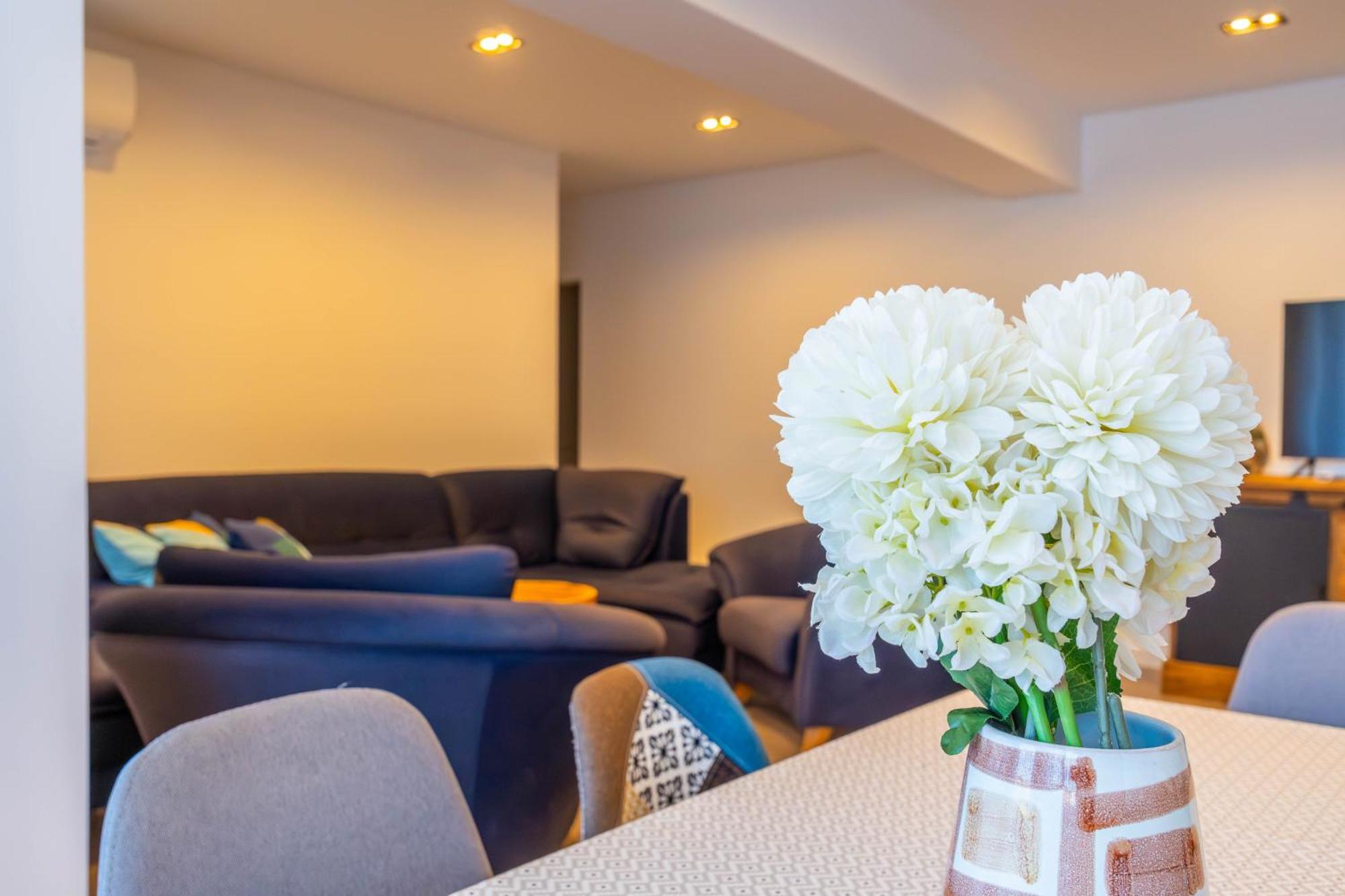 Geranium Holliday Villas Obrochishte المظهر الخارجي الصورة