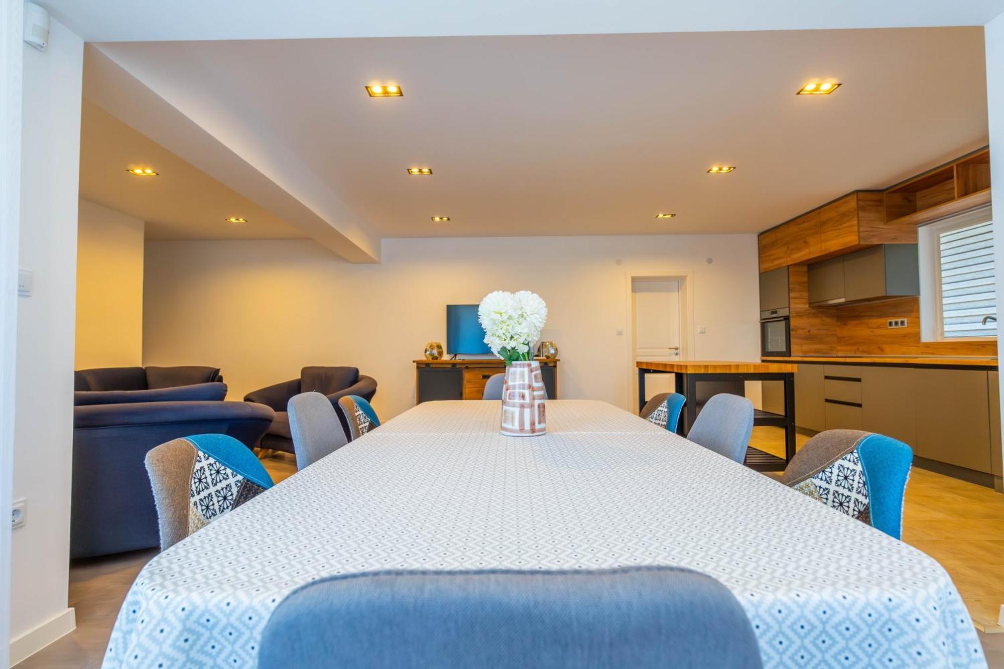 Geranium Holliday Villas Obrochishte المظهر الخارجي الصورة