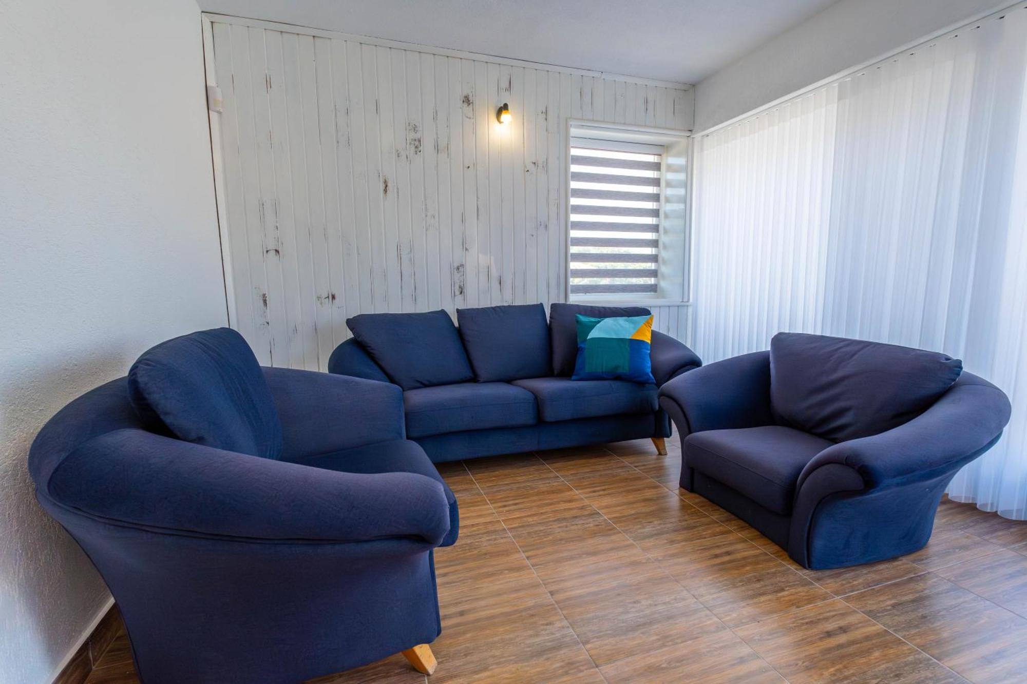 Geranium Holliday Villas Obrochishte المظهر الخارجي الصورة