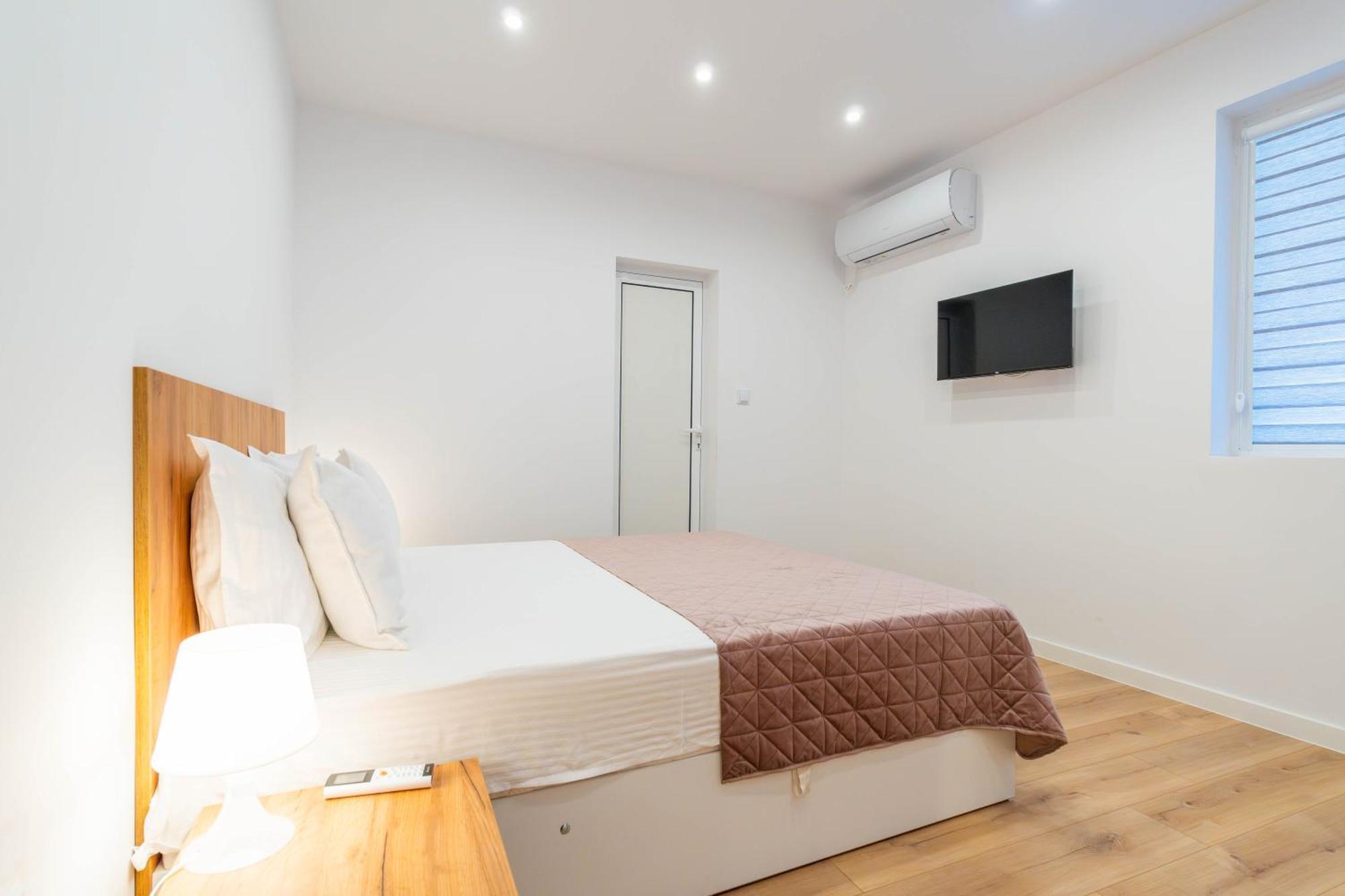 Geranium Holliday Villas Obrochishte المظهر الخارجي الصورة