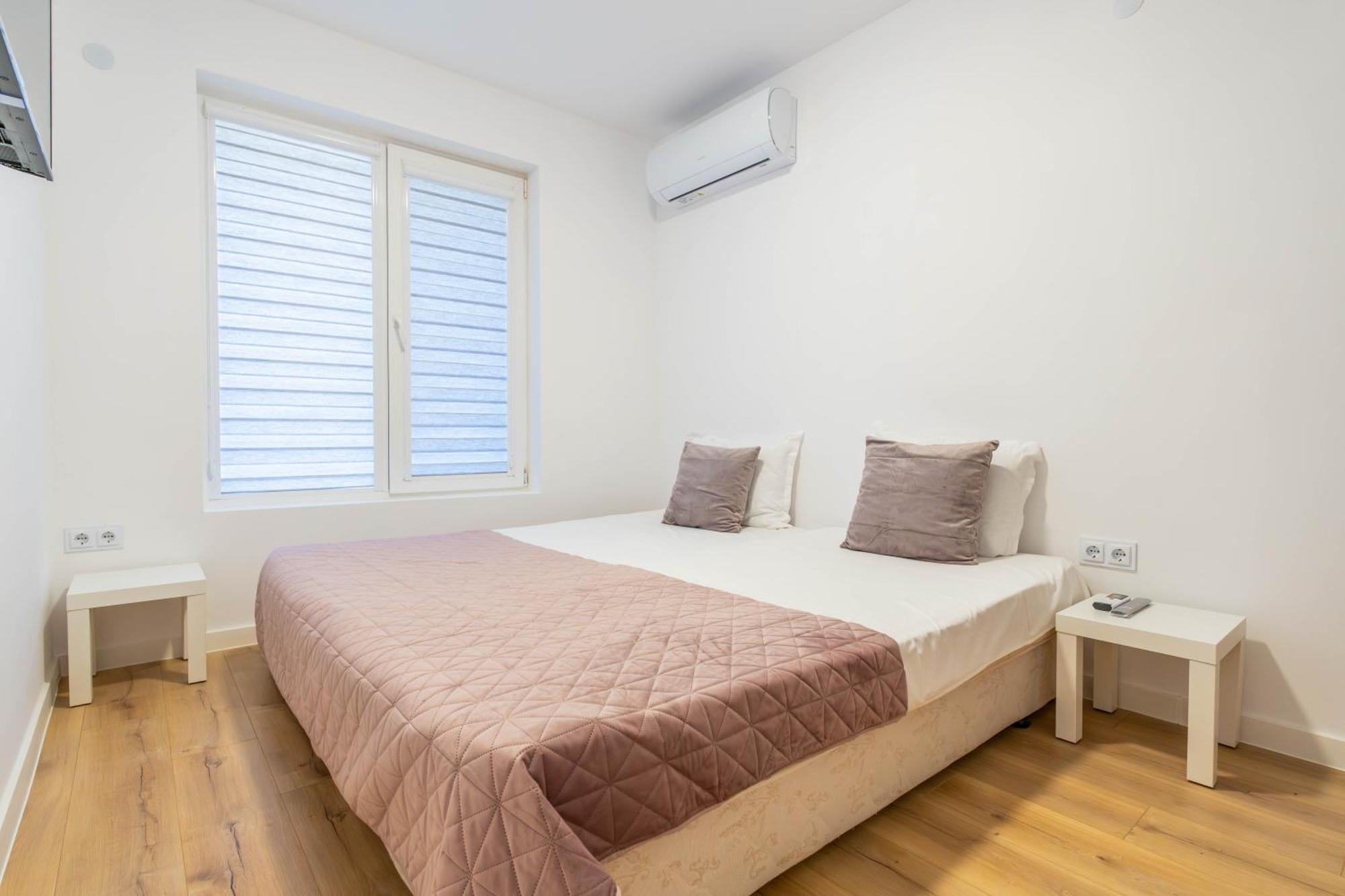 Geranium Holliday Villas Obrochishte المظهر الخارجي الصورة