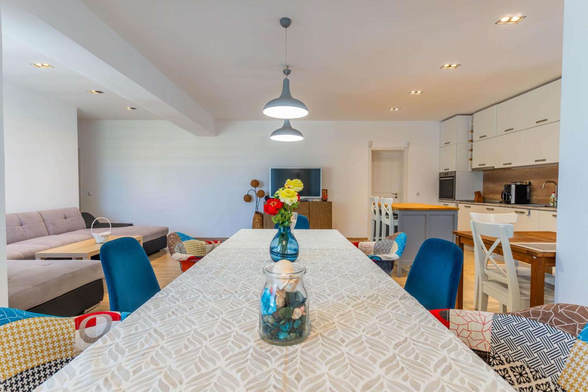 Geranium Holliday Villas Obrochishte المظهر الخارجي الصورة
