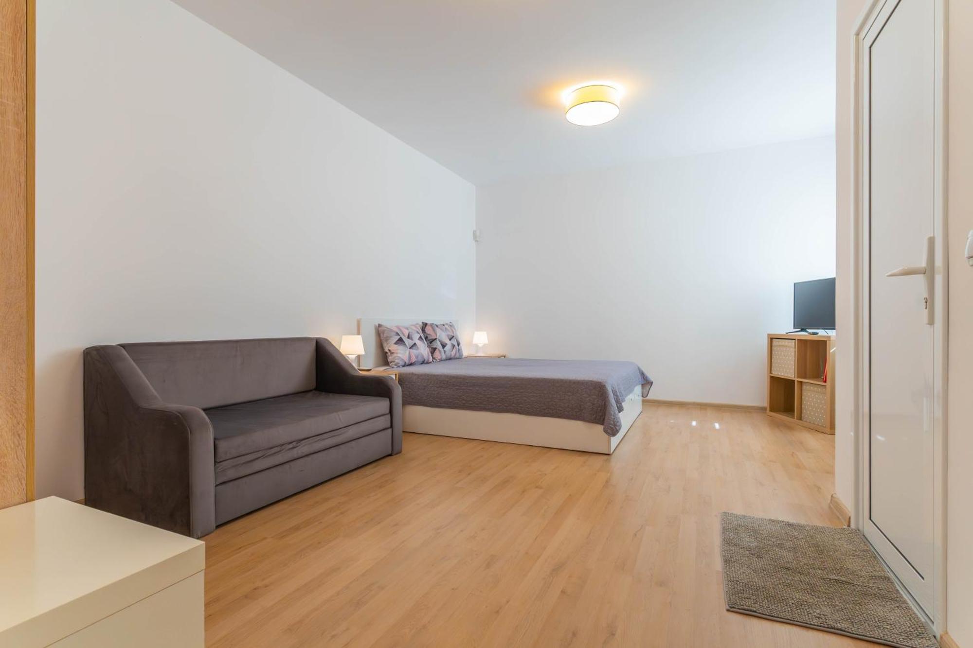 Geranium Holliday Villas Obrochishte المظهر الخارجي الصورة