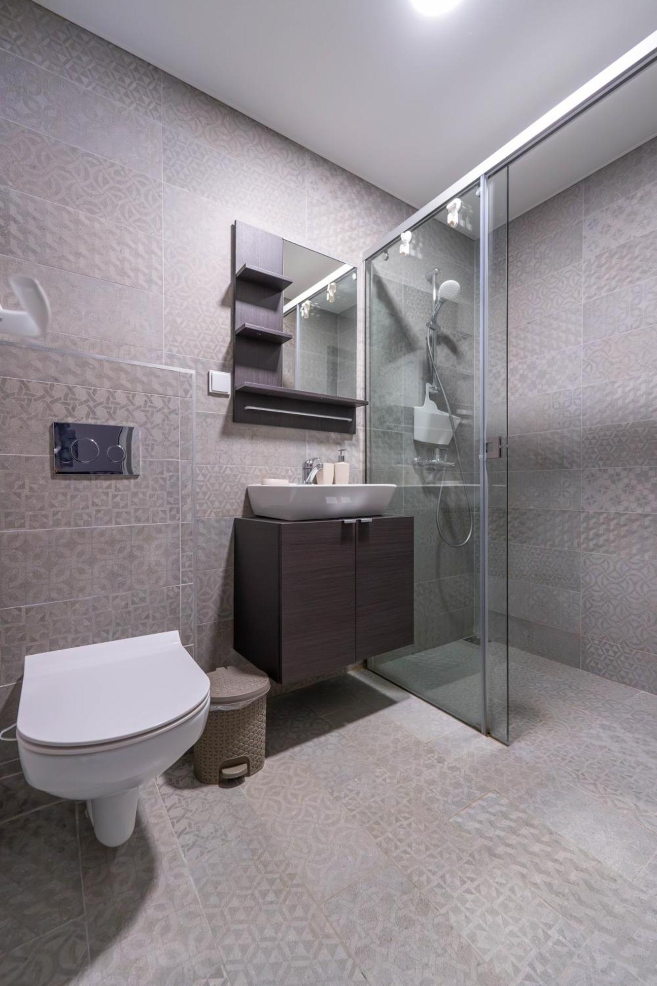 Geranium Holliday Villas Obrochishte المظهر الخارجي الصورة