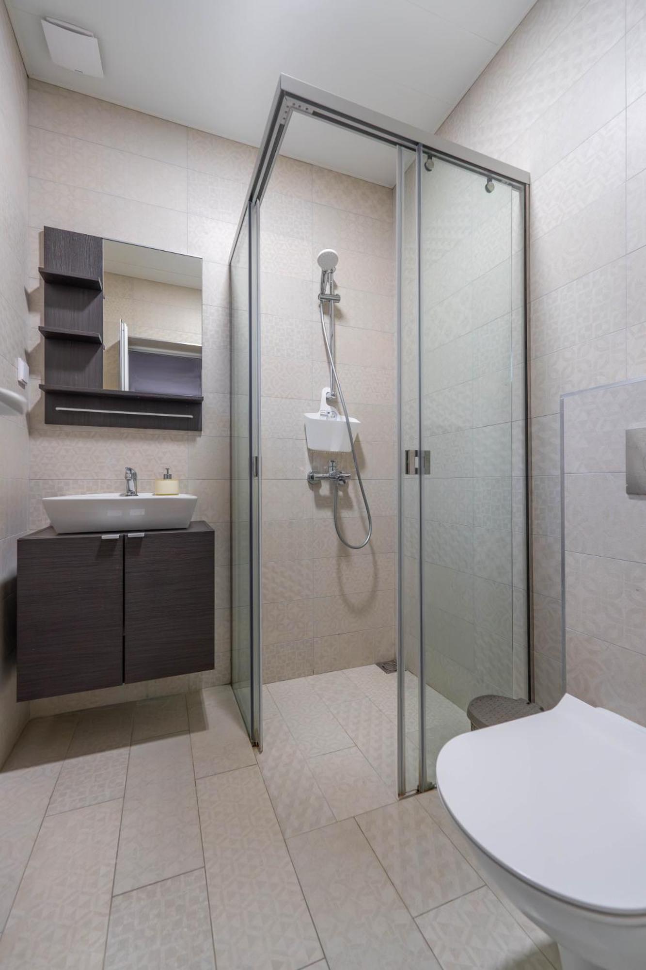 Geranium Holliday Villas Obrochishte المظهر الخارجي الصورة