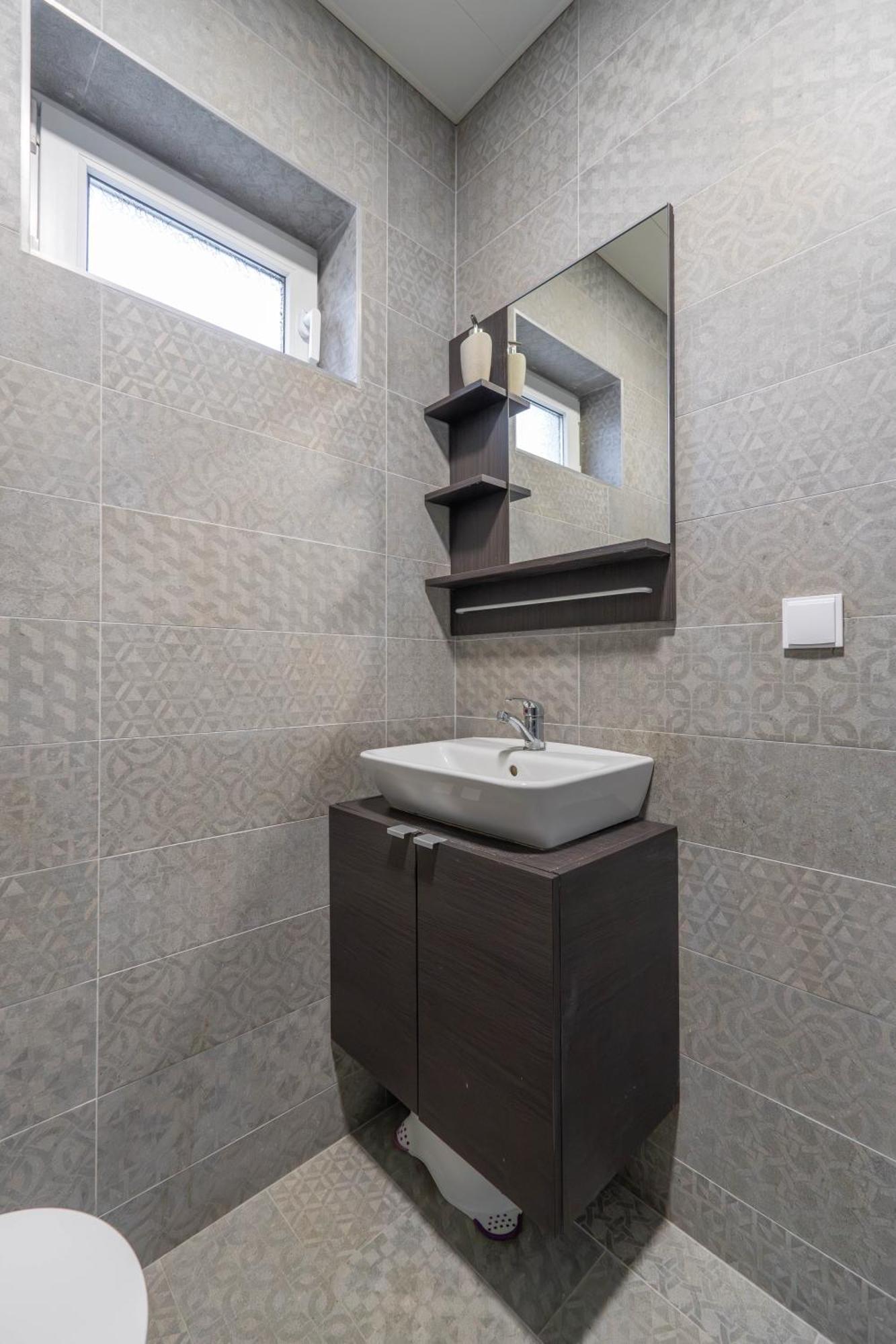 Geranium Holliday Villas Obrochishte المظهر الخارجي الصورة